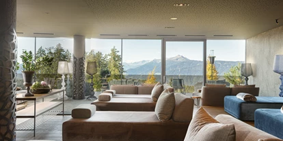 Wanderurlaub - Kinderbetreuung - Italien - Hotel Chalet Mirabell - The Spirit of Meran