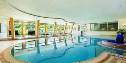 Wanderurlaub - Fahrstuhl - Hotel Kronblick