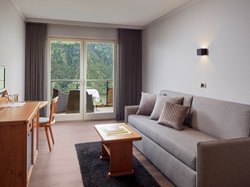 Hotel Das Sonnenparadies Zimmerkategorien Suite Sonnentraum Wellness & Spa