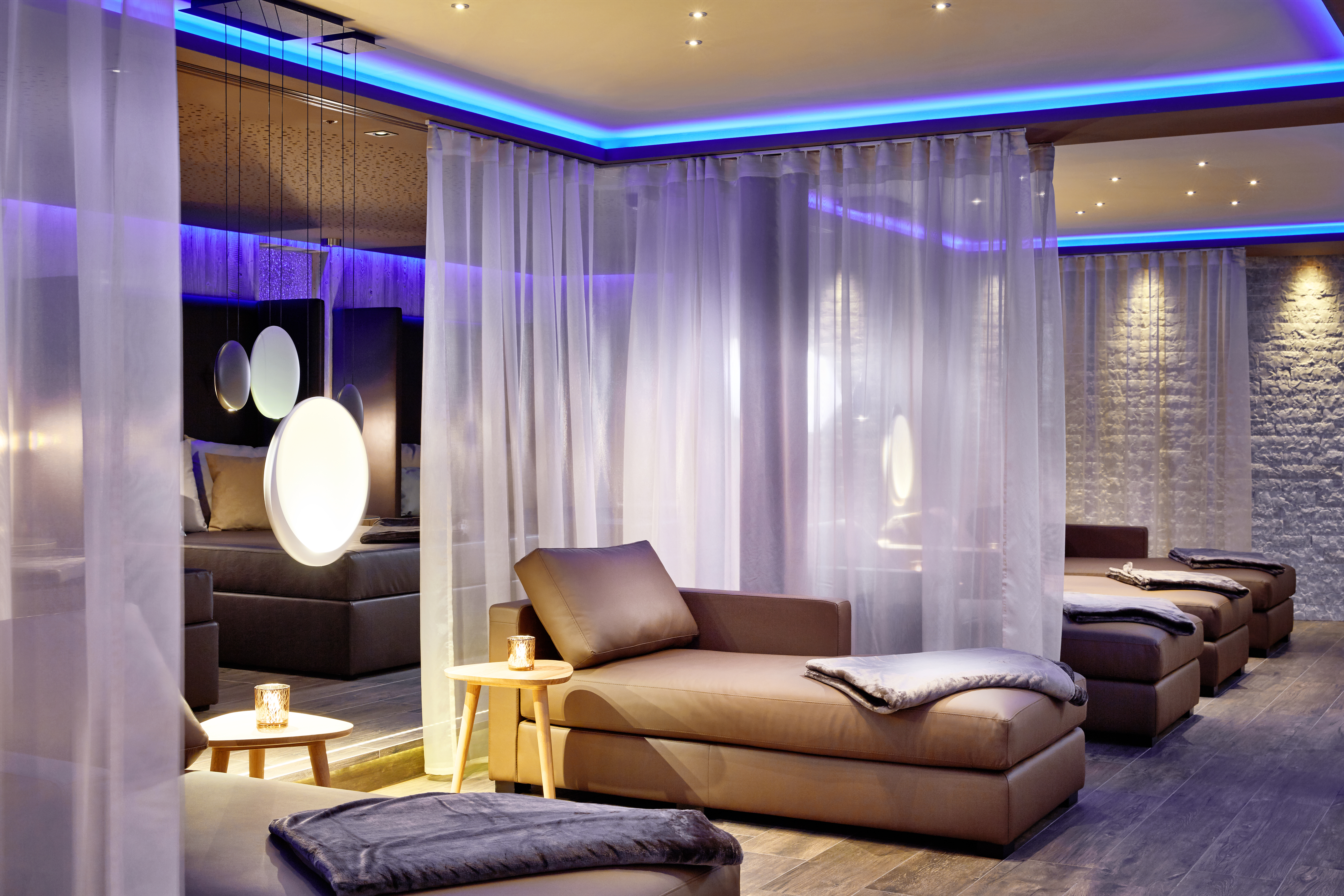 Wanderhotel: Hotel Das Sonnenparadies