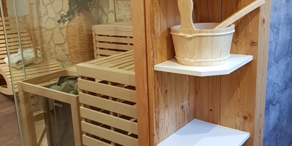 Wanderurlaub - Allgäu - Sauna - Landhaus Ohnesorg Partner der KönigsCard