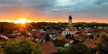 Wanderurlaub - Allgäu - Nesselwang - Landhaus Ohnesorg Partner der KönigsCard