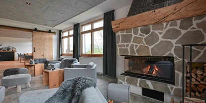 Wanderurlaub - Fahrstuhl - Bayern - Die Panoramabar - Hartungs Hoteldorf