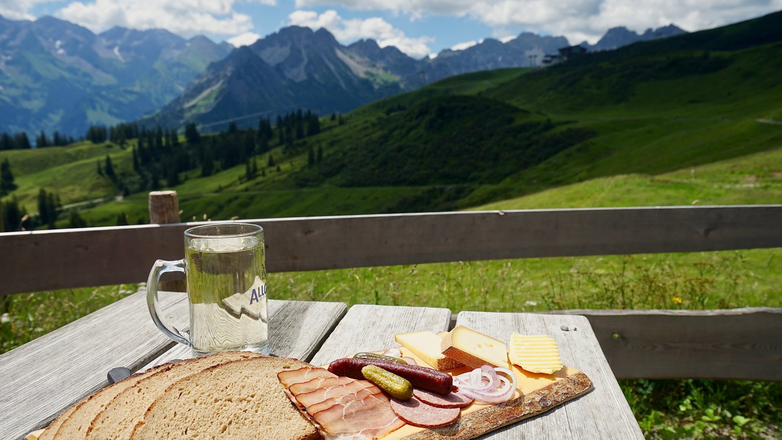 Hotel Garni Gerberhof Adults only 15 plus Almen Alpe Schlappold 