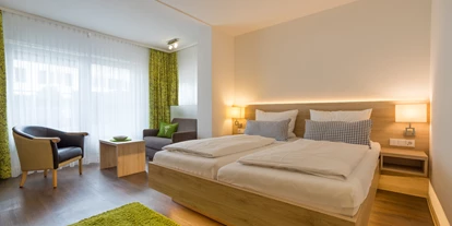 Wanderurlaub - Allgäu - Hotel Garni Gerberhof Adults only 15 plus