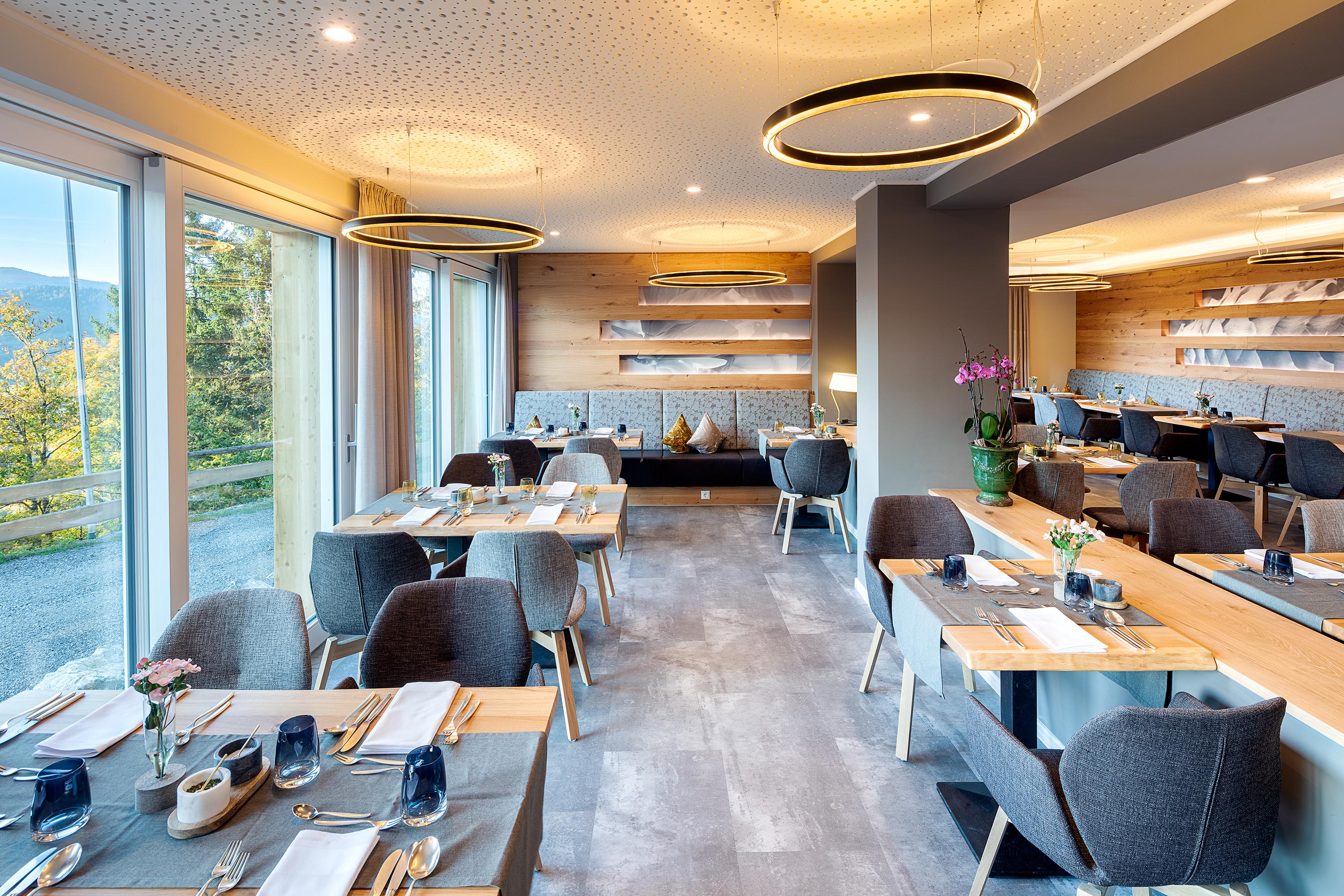 Wanderhotel: Kühberg – Das Hotel über Oberstdorf