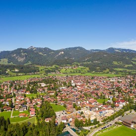 Wanderhotel: Kühberg – Das Hotel über Oberstdorf