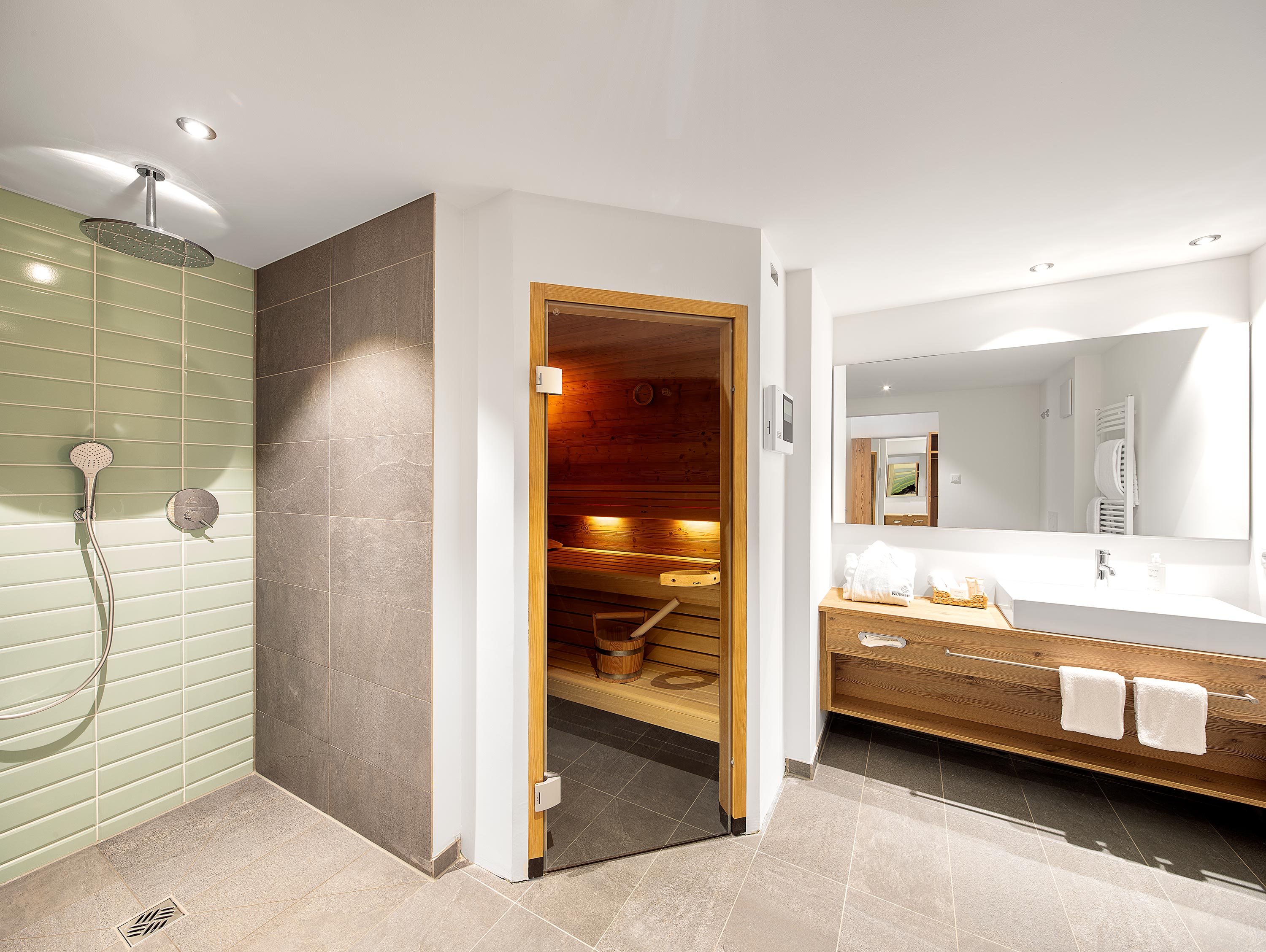 Wanderhotel: Kühberg – Das Hotel über Oberstdorf