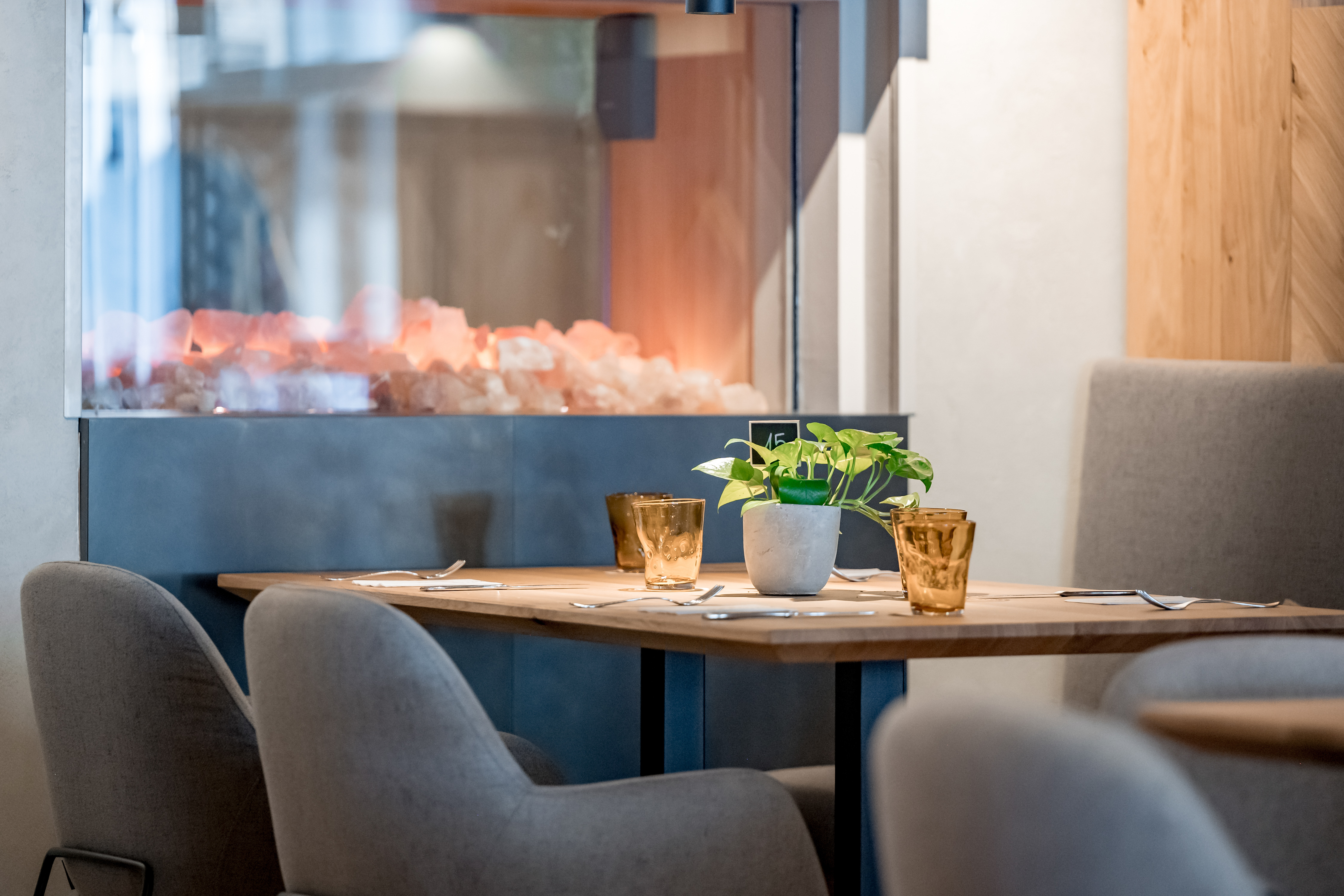 Wanderhotel: Steffistüberl - Hotel Ruhpoldinger Hof