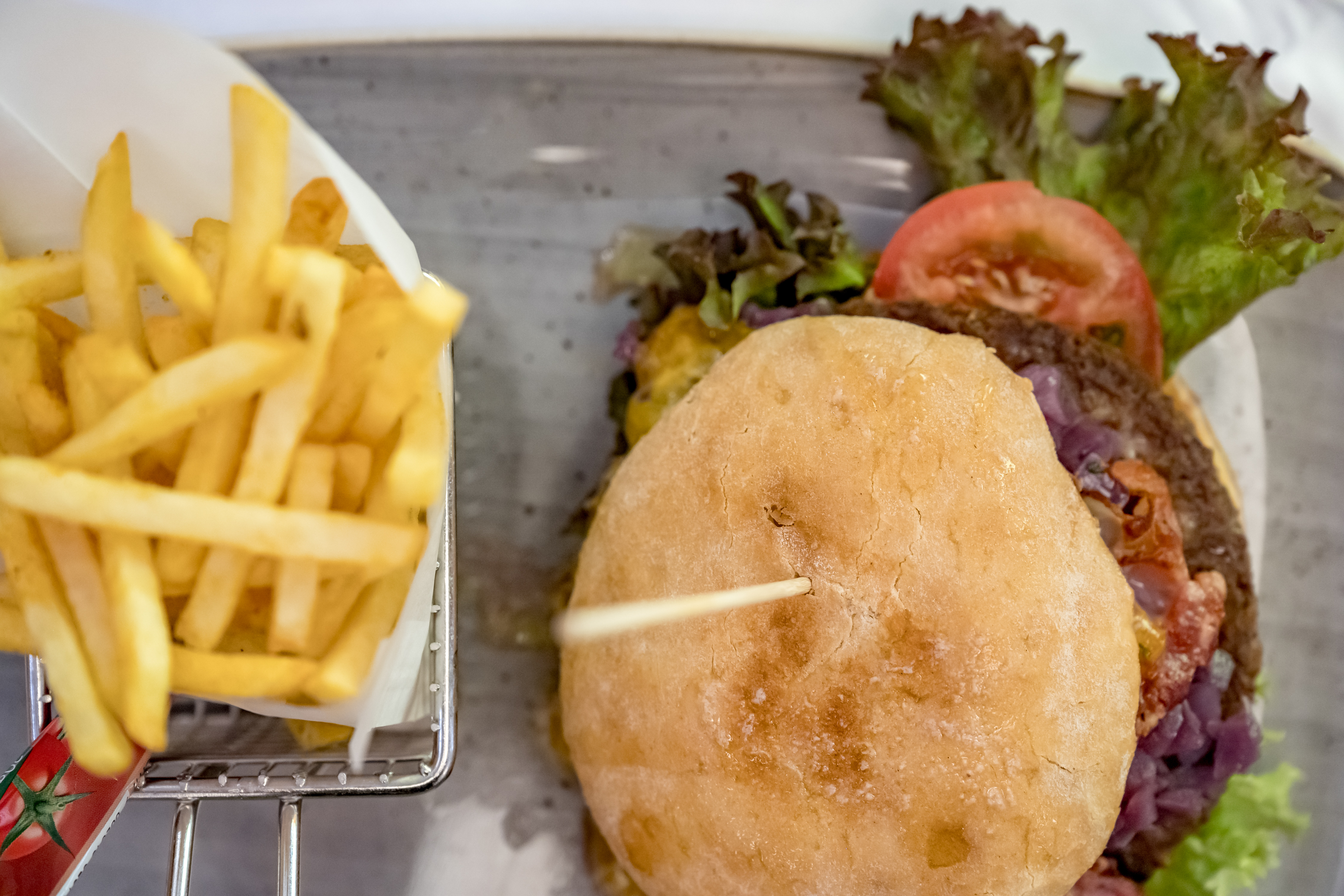 Wanderhotel: Burger - Hotel Ruhpoldinger Hof