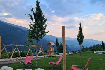 Wanderhotel: Das Mühlwald - Quality Time Family Resort