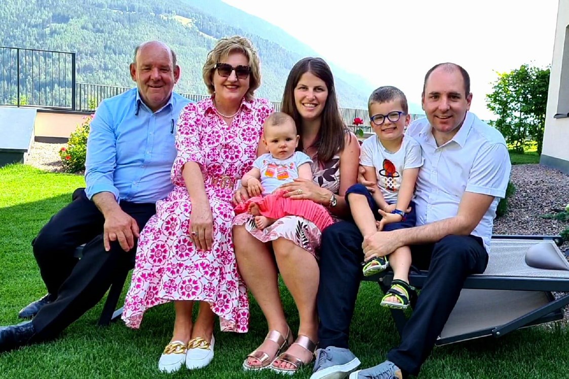 Wanderhotel: Das Mühlwald - Quality Time Family Resort