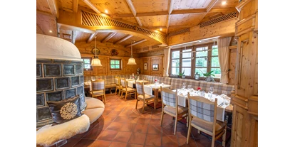 Wanderurlaub - Fahrstuhl - Bayern - HELDs Vitalhotel
