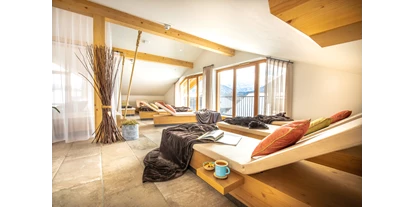Wanderurlaub - Fahrstuhl - Bayern - HELDs Vitalhotel