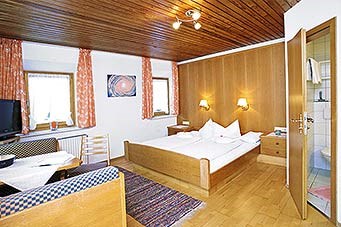 Gästehaus beim Nuihausa  Zimmerkategorien Standardzimmer