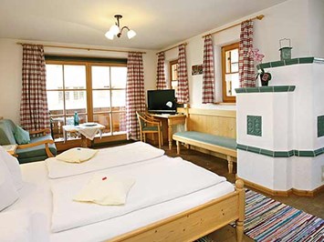 Gästehaus beim Nuihausa  Zimmerkategorien Komfortzimmer