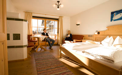 Gästehaus beim Nuihausa  Zimmerkategorien Ferienwohnung