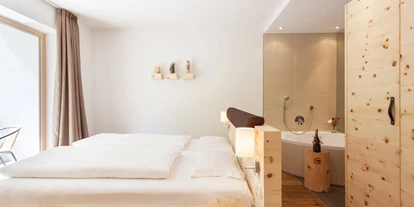 Wanderurlaub - Brenner - Superior-Zirbe-Luxoury - Naturhotel Rainer