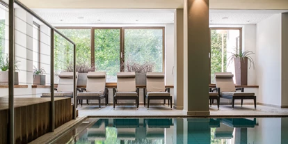 Wanderurlaub - Brenner - Wellness - Spa - Naturhotel Rainer