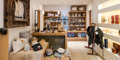 Wanderurlaub - Brenner - Naturea- Spa & Beauty - Naturhotel Rainer
