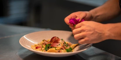 Wanderurlaub - Brenner - Natur- Gourmetküche - Naturhotel Rainer