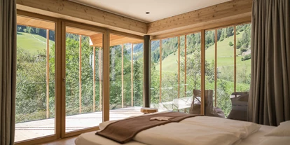 Wanderurlaub - Brenner - Panorama Family - Naturhotel Rainer