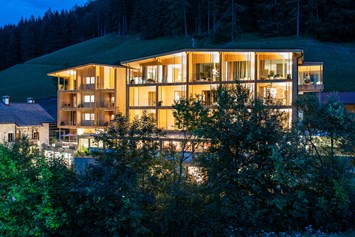 Wanderhotel: Das natürliche Designhotel - Naturhotel Rainer