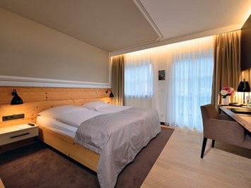 Hotel am Badersee Zimmerkategorien Seehaus-Komfort