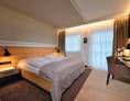 Wanderhotel: Seehaus-Komfort Zimmer - Hotel am Badersee