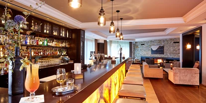 Wanderurlaub - Fahrstuhl - Bayern - Abendbar Talstation - Hotel am Badersee