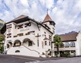 Wanderhotel: Romantik Hotel Oberwirt