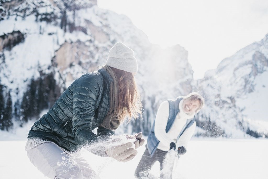 Hotel Rudolf Almen Geisleralm