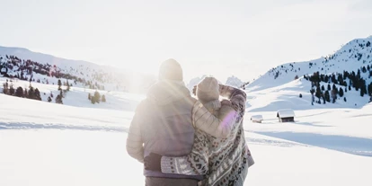 Wanderurlaub - ST. VIGIL - Hotel Rudolf