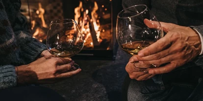 Wanderurlaub - ST. VIGIL - Hotel Rudolf