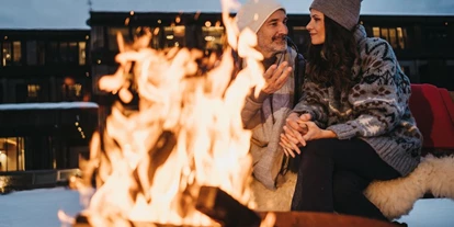 Wanderurlaub - ST. VIGIL - Hotel Rudolf