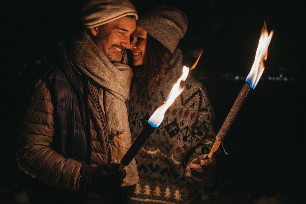 Wanderhotel: Hotel Rudolf