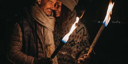 Wanderurlaub - ST. VIGIL - Hotel Rudolf