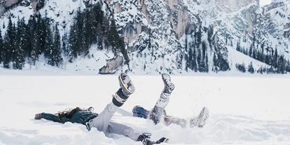 Wanderurlaub - ST. VIGIL - Hotel Rudolf