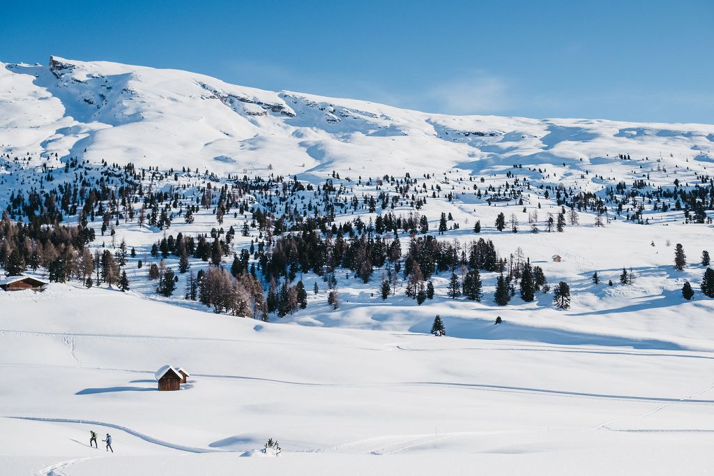 Wanderhotel: Hotel Rudolf