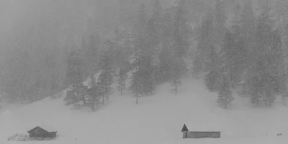 Wanderurlaub - ST. VIGIL - Hotel Rudolf