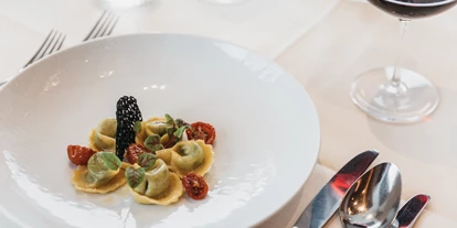 Wanderurlaub - ST. VIGIL - Hotel Rudolf