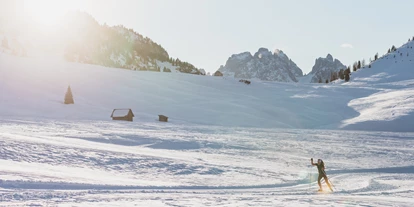 Wanderurlaub - ST. VIGIL - Hotel Rudolf