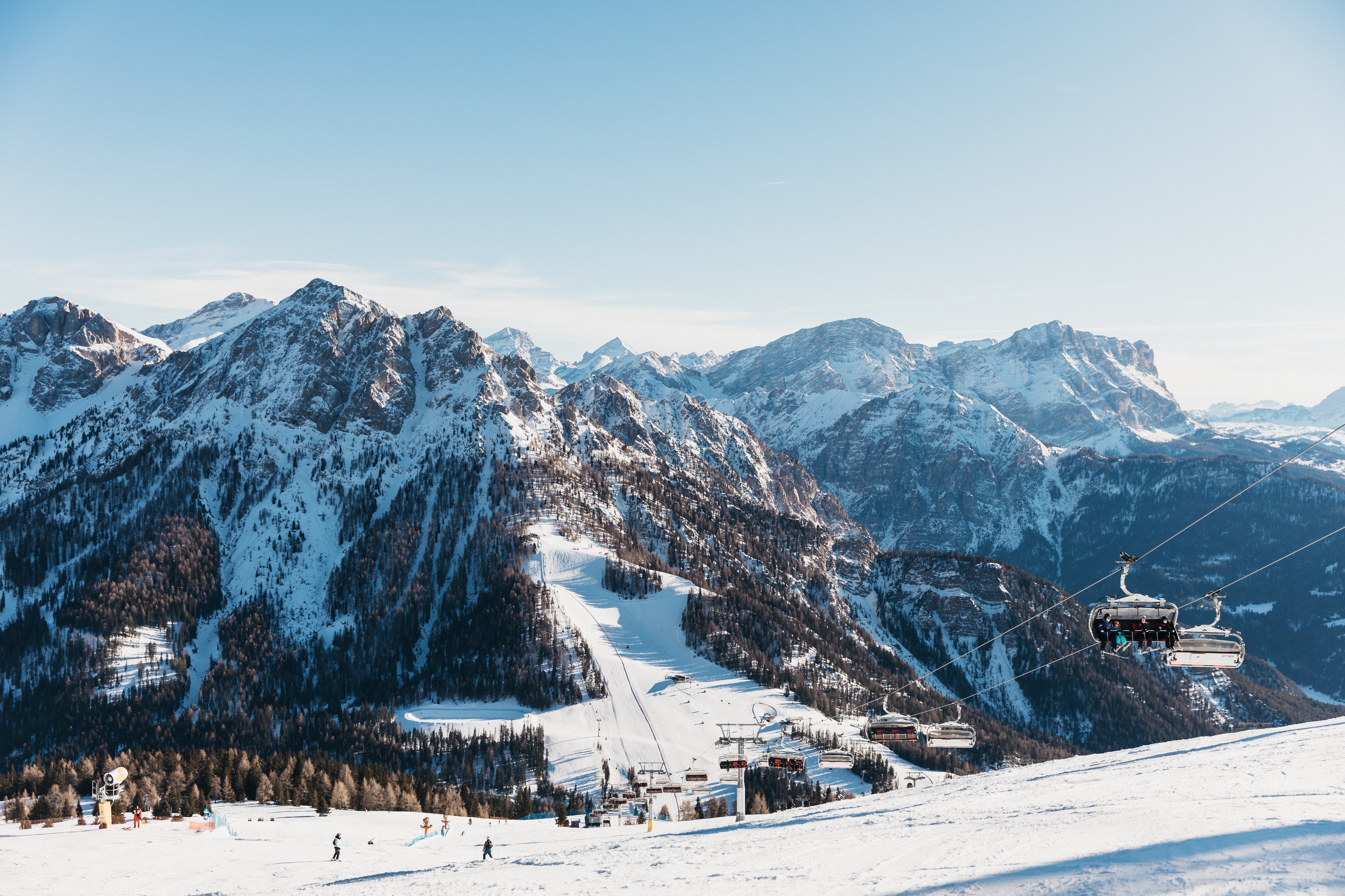 Wanderhotel: Hotel Rudolf