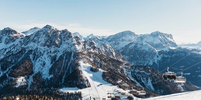 Wanderurlaub - ST. VIGIL - Hotel Rudolf