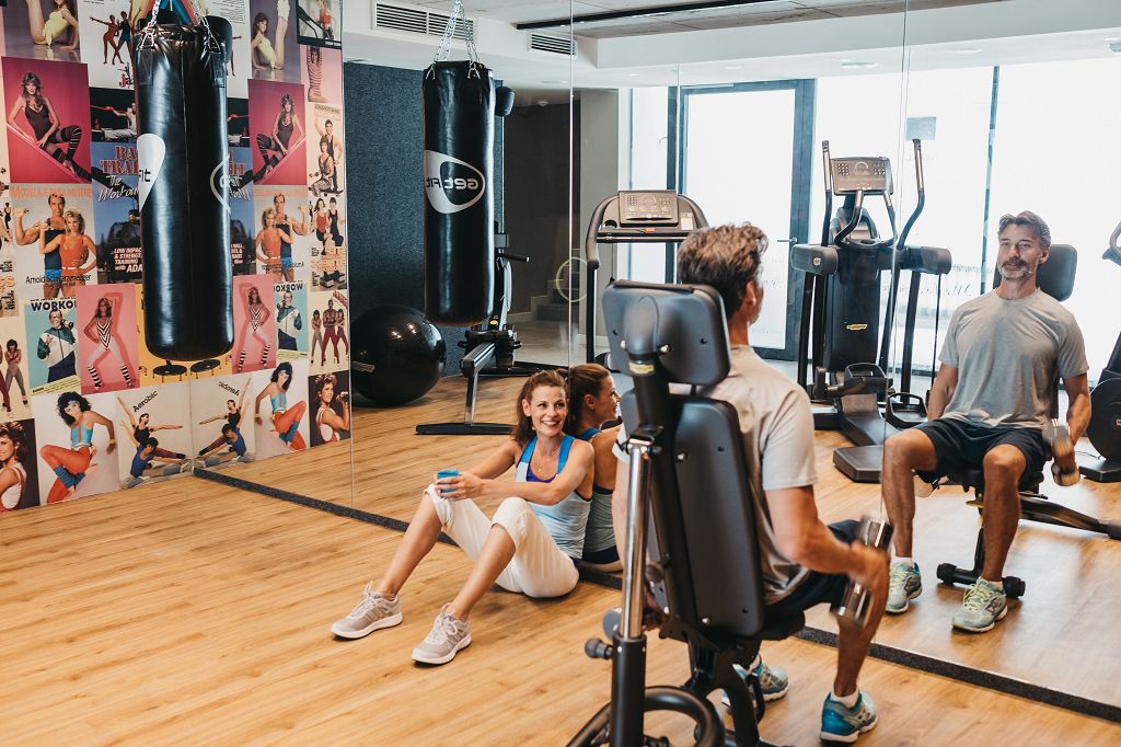 Wanderhotel: Hotel Rudolf