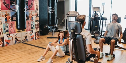 Wanderurlaub - ST. VIGIL - Hotel Rudolf