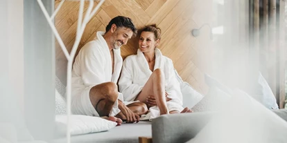 Wanderurlaub - ST. VIGIL - Hotel Rudolf