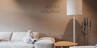 Wanderurlaub - ST. VIGIL - Hotel Rudolf