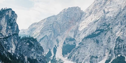 Wanderurlaub - ST. VIGIL - Hotel Rudolf