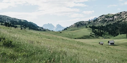 Wanderurlaub - ST. VIGIL - Hotel Rudolf